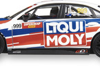 SCX Classic Audi RS3 LMS TCR Liqui Moly